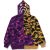 Purple X Yellow
