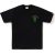 Black X Green
