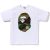 White X Green
