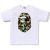 White X Green