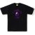 Black X Purple