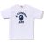 White X Navy