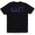 Black X Navy