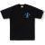 Black X Blue