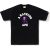 Black X Purple