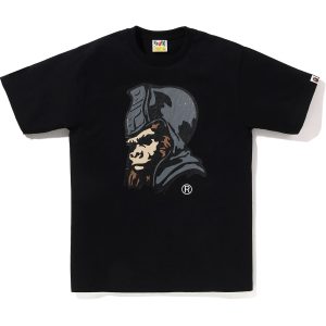 GLITTER GENERAL TEE MENS