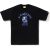 Black X Navy