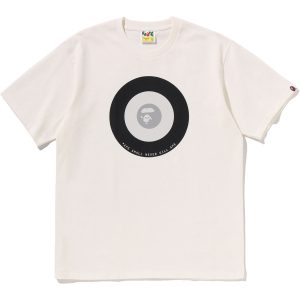 APE TARGET TEE MENS