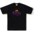 Black X Purple