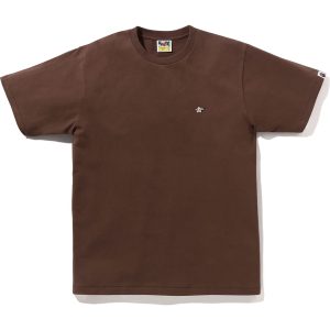 MILO STA ONE POINT TEE MENS
